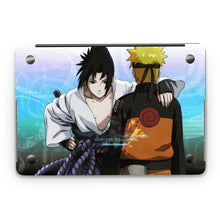 Load image into Gallery viewer, Anime Narutor Macbook Skin