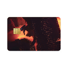 Load image into Gallery viewer, Anime Neon Genesis Evangelion Credit Card Skins (4-in-1 Pack)
