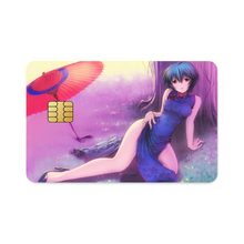 Load image into Gallery viewer, Anime Neon Genesis Evangelion Credit Card Skins (4-in-1 Pack)