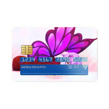 Load image into Gallery viewer, Anime Neon Genesis Evangelion Credit Card Skins (4-in-1 Pack)