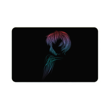 Load image into Gallery viewer, Anime Neon Genesis Evangelion Credit Card Skins (4-in-1 Pack)