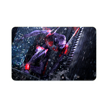 Load image into Gallery viewer, Anime Neon Genesis Evangelion Credit Card Skins (4-in-1 Pack)