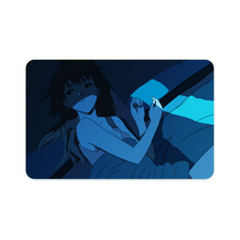 Load image into Gallery viewer, Anime Neon Genesis Evangelion Credit Card Skins (4-in-1 Pack)