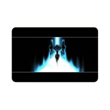 Load image into Gallery viewer, Anime Neon Genesis Evangelion Credit Card Skins (4-in-1 Pack)