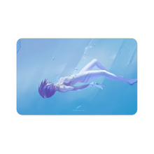 Load image into Gallery viewer, Anime - Neon Genesis Evangelion Credit Card Skins (4-in-1 Pack)