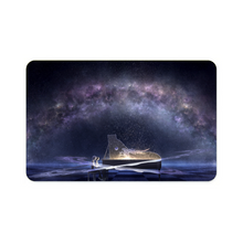 Load image into Gallery viewer, Anime Neon Genesis Evangelion Credit Card Skins (4-in-1 Pack)