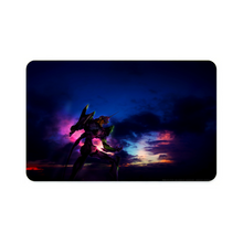 Load image into Gallery viewer, Anime Neon Genesis Evangelion Credit Card Skins (4-in-1 Pack)