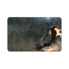 Load image into Gallery viewer, Anime Neon Genesis Evangelion Credit Card Skins (4-in-1 Pack)