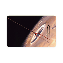 Load image into Gallery viewer, Anime Neon Genesis Evangelion Credit Card Skins (4-in-1 Pack)