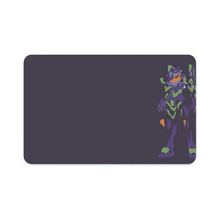 Load image into Gallery viewer, Anime Neon Genesis Evangelion Credit Card Skins (4-in-1 Pack)