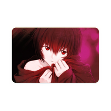 Load image into Gallery viewer, Anime Neon Genesis Evangelion Credit Card Skins (4-in-1 Pack)