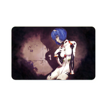 Load image into Gallery viewer, Anime Neon Genesis Evangelion Credit Card Skins (4-in-1 Pack)