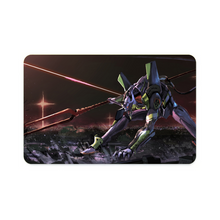 Load image into Gallery viewer, Anime Neon Genesis Evangelion Credit Card Skins (4-in-1 Pack)