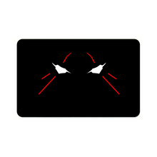 Load image into Gallery viewer, Anime Neon Genesis Evangelion Credit Card Skins (4-in-1 Pack)