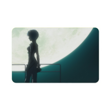 Load image into Gallery viewer, Anime Neon Genesis Evangelion Credit Card Skins (4-in-1 Pack)