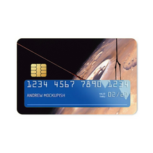 Load image into Gallery viewer, Anime Neon Genesis Evangelion Credit Card Skins (4-in-1 Pack)