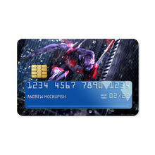 Load image into Gallery viewer, Anime Neon Genesis Evangelion Credit Card Skins (4-in-1 Pack)