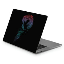 Load image into Gallery viewer, Anime Neon Genesis Evangelion Macbook Skin