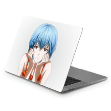 Load image into Gallery viewer, Anime Neon Genesis Evangelion  Macbook Skin