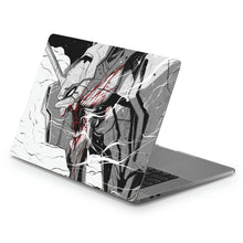 Load image into Gallery viewer, Anime Neon Genesis Evangelion  Macbook Skin