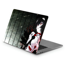 Load image into Gallery viewer, Anime Neon Genesis Evangelion Macbook Skin