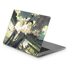 Load image into Gallery viewer, Anime Neon Genesis Evangelion  Macbook Skin