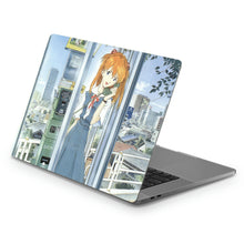 Load image into Gallery viewer, Anime Neon Genesis Evangelion  Macbook Skin