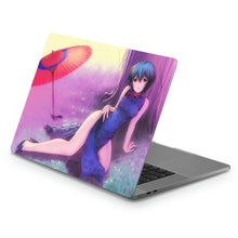 Load image into Gallery viewer, Anime Neon Genesis Evangelion Macbook Skin