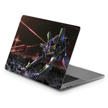 Load image into Gallery viewer, Anime Neon Genesis Evangelion  Macbook Skin