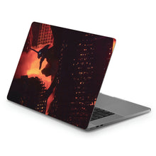 Load image into Gallery viewer, Anime Neon Genesis Evangelion Macbook Skin