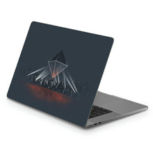 Load image into Gallery viewer, Anime Neon Genesis Evangelion  Macbook Skin