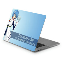 Load image into Gallery viewer, Anime Neon Genesis Evangelion  Macbook Skin