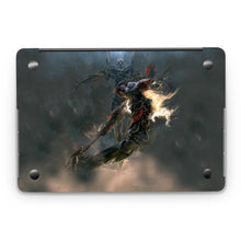 Load image into Gallery viewer, Anime Neon Genesis Evangelion Macbook Skin