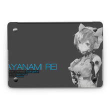 Load image into Gallery viewer, Anime Neon Genesis Evangelion Macbook Skin