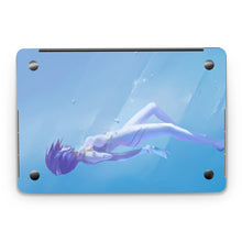 Load image into Gallery viewer, Anime Neon Genesis Evangelion Macbook Skin