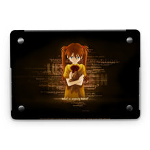 Load image into Gallery viewer, Anime Neon Genesis Evangelion  Macbook Skin