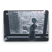 Load image into Gallery viewer, Anime Neon Genesis Evangelion  Macbook Skin