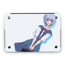 Load image into Gallery viewer, Anime Neon Genesis Evangelion  Macbook Skin