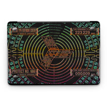 Load image into Gallery viewer, Anime Neon Genesis Evangelion Macbook Skin