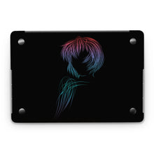 Load image into Gallery viewer, Anime Neon Genesis Evangelion Macbook Skin