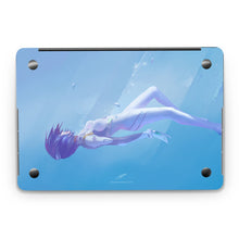 Load image into Gallery viewer, Anime - Neon Genesis Evangelion  Macbook Skin