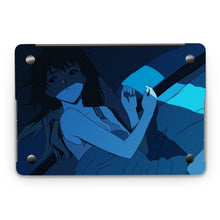 Load image into Gallery viewer, Anime Neon Genesis Evangelion  Macbook Skin