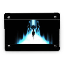 Load image into Gallery viewer, Anime Neon Genesis Evangelion  Macbook Skin