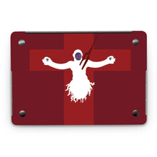 Load image into Gallery viewer, Anime Neon Genesis Evangelion  Macbook Skin