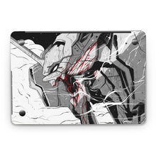 Load image into Gallery viewer, Anime Neon Genesis Evangelion  Macbook Skin
