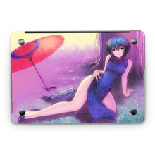 Load image into Gallery viewer, Anime Neon Genesis Evangelion Macbook Skin