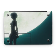 Load image into Gallery viewer, Anime Neon Genesis Evangelion Macbook Skin