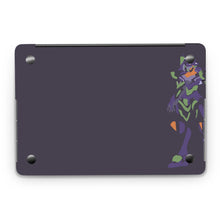 Load image into Gallery viewer, Anime Neon Genesis Evangelion Macbook Skin