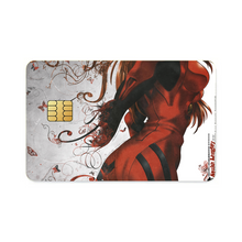 Load image into Gallery viewer, Anime Neon Genesis Evangelionr Credit Card Skins (4-in-1 Pack)