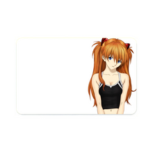 Load image into Gallery viewer, Anime Neon Genesis Evangelionr Credit Card Skins (4-in-1 Pack)